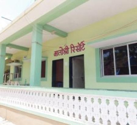 Matoshri Beach Resort Malvan Exterior photo