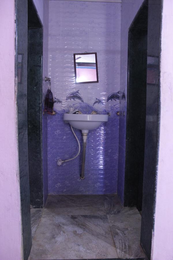 Matoshri Beach Resort Malvan Exterior photo