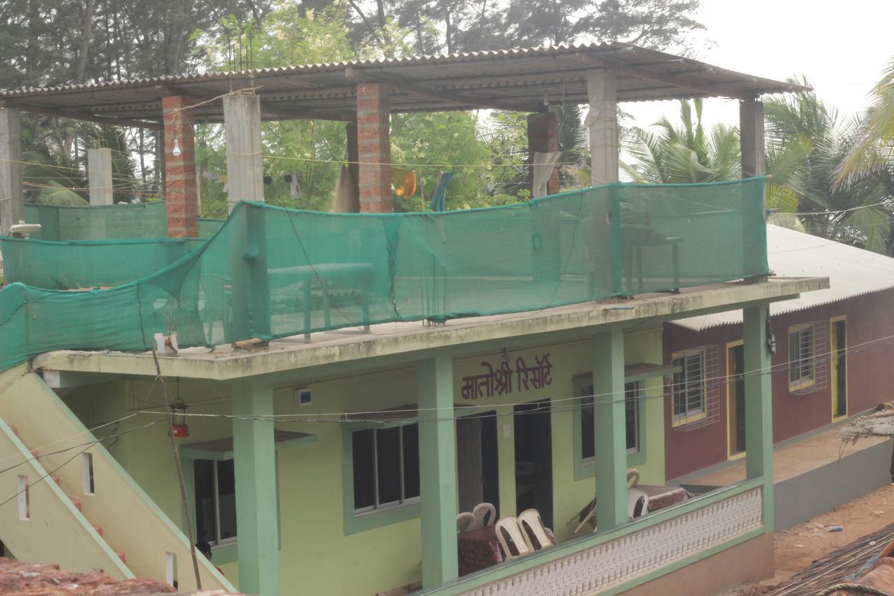Matoshri Beach Resort Malvan Exterior photo