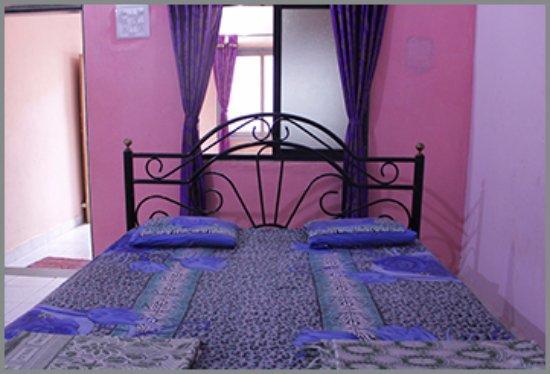 Matoshri Beach Resort Malvan Exterior photo