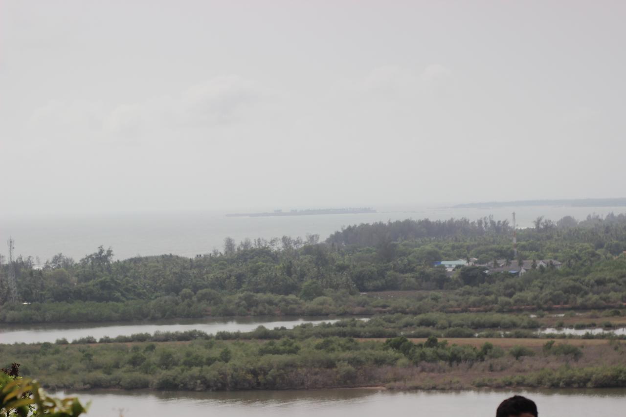 Matoshri Beach Resort Malvan Exterior photo