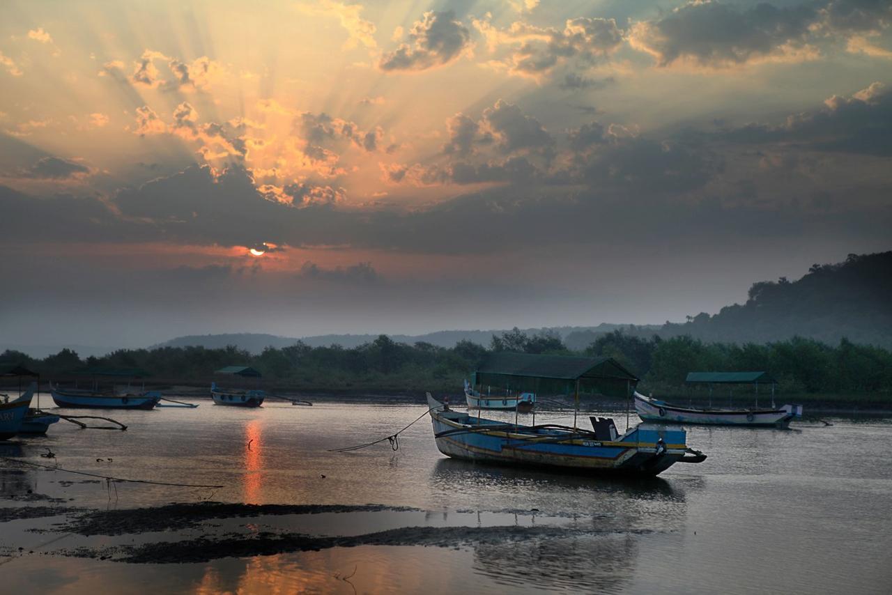 Matoshri Beach Resort Malvan Exterior photo